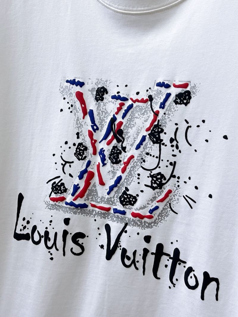 Louis Vuitton T-Shirts